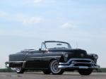 Oldsmobile Super 88 Convertible 1953 года